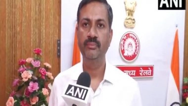 India News | UP: Vindhyachal Railway Station in Prayagraj to See Enhanced Services, Amenities During Navratri