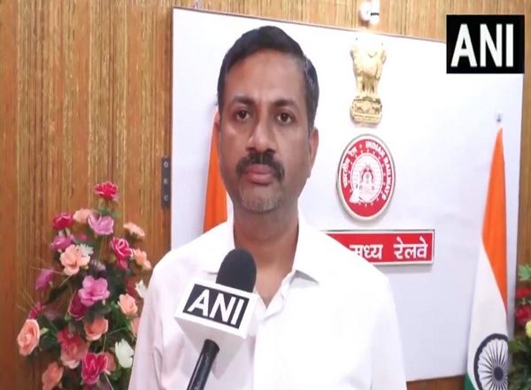 India News | UP: Vindhyachal Railway Station in Prayagraj to See Enhanced Services, Amenities During Navratri