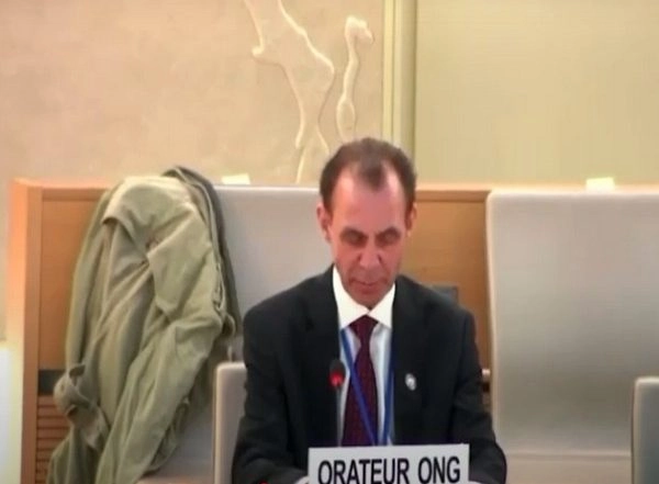 World News | UKPNP Leader Jamil Maqsood Urges UNHRC to Probe Human Rights Violations in PoJK, PoGB