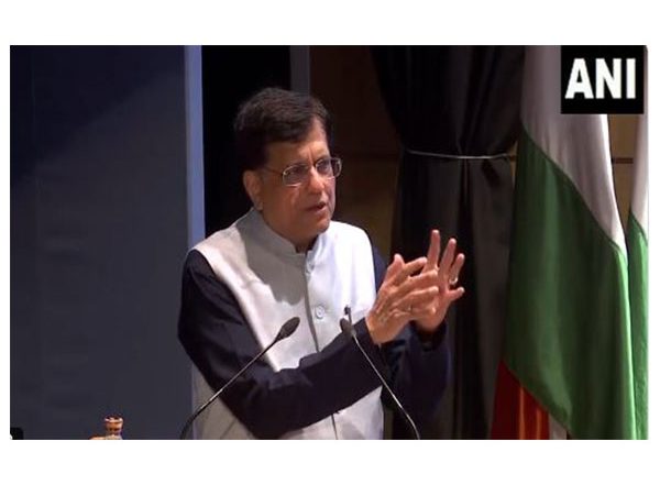 Business News | Piyush Goyal Assures Investors of Government Support Against Challenges, Including Anti-dumping Measures