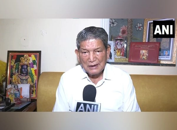 India News | Congress' Harish Rawat Says Waqf Bill 2024 Being Forced on People