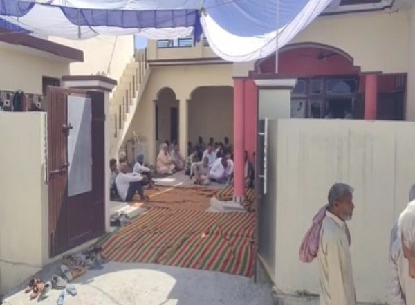 India News | J-K: Family Mourns Loss of Martyred Soldier Jagbir Singh in Akhnoor