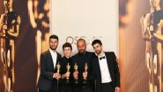 Entertainment News | Ava DuVernay, Olivia Colman, Javier Bardem, Join Open Letter Slamming Oscars' Reaction to 'No Other Land' Co-director Attack