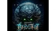 Entertainment News | Trailer of Sanjay Dutt, Mouni Roy-starrer 'Bhootnii' out Now
