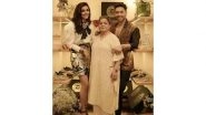 Business News | Duchess Kumari Debuts at PTAT: A Celebration of Heritage & Modernity