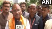 India News | Naxalites Neutralised, Chhattisgarh CM Congraulates Security Forces