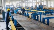Business News | KP Green Engineering Secures Orders of Rs. 756.40 Crore from Diverse Sectors