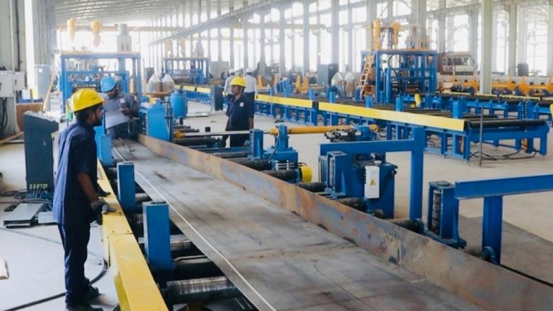 Business News | KP Green Engineering Secures Orders of Rs. 756.40 Crore from Diverse Sectors