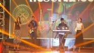 Business News | Faculty of Engineering and Technology, JAIN (Deemed-to-be University) Hosts Infinity 2K25, a Celebration of Talent and Creativity