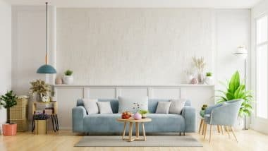 Business News | Trendy Order From Wooden Handicrafts to Modern Furniture - A Startup Revolutionizing Indian Homes
