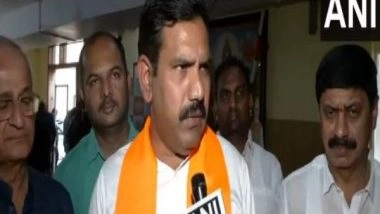 India News | Karnataka: BJP to Hold Overnight Sit-in Protest on April 2 Against Siddaramaiah's Govt's Decision to Increase Milk Prices