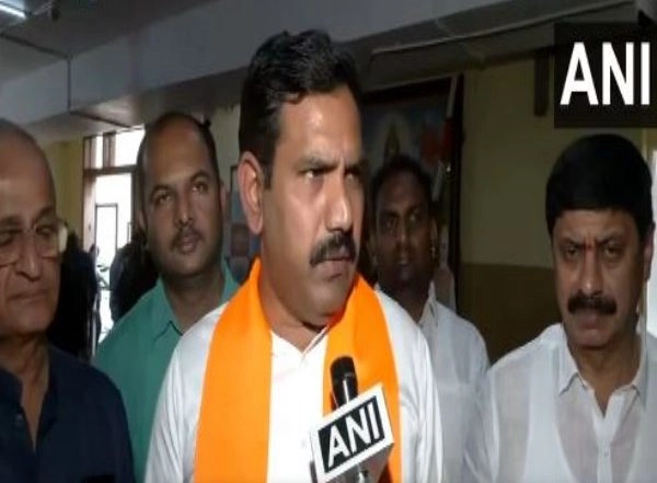 India News | Karnataka: BJP to Hold Overnight Sit-in Protest on April 2 Against Siddaramaiah's Govt's Decision to Increase Milk Prices