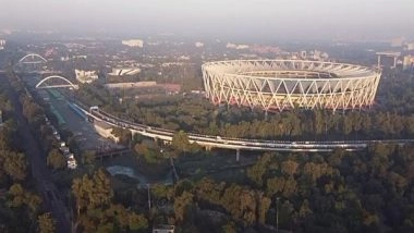 India News | Stage-I GRAP Order Lifted in Delhi-NCR as Air Quality Improves