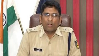 India News | Fake Govt Job Scam Busted in Karnataka; Police Arrest Accused After Chase Across Two States