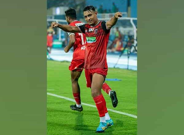Sports News | ISL: NorthEast United FC Set to Play Jamshedpur FC in Playoffs