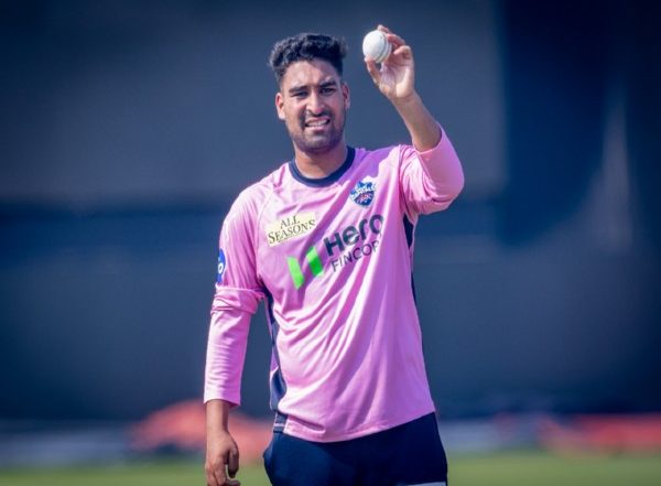 Sports News | Delhi Capitals Look to Sign off from Vizag on a High Against SRH