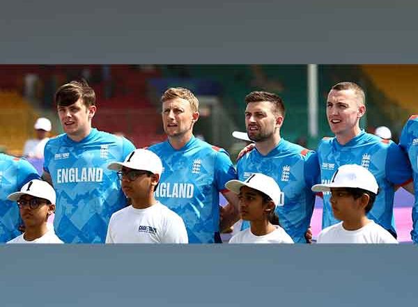 Sports News | Morgan Reveals Top Picks for England's White-ball Captain