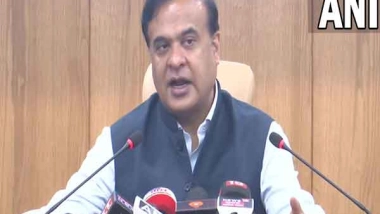 India News | Agreement Will Boost Aquaculture, Augment Farmers' Income: CM Biswa Sarma on India-Japan Loan Agreement for Assam Aquaculture