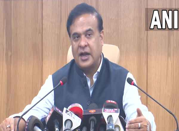 India News | Agreement Will Boost Aquaculture, Augment Farmers' Income: CM Biswa Sarma on India-Japan Loan Agreement for Assam Aquaculture