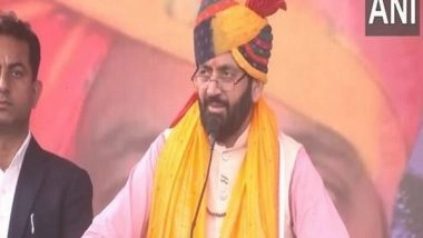 India News | Our Govt Has Decided to Give Reservations to Backward Classes in Panchayats and Urban Local Bodies: Haryana CM Saini