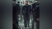 Entertainment News | Mohanlal-starrer L2: Empuraan to Undergo 17 Cuts Amid Controversy on Some Scenes