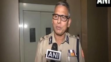 India News | Situation in Mothabari Completely Under Control, 61 People Arrested: ADG Law and and Order West Bengal