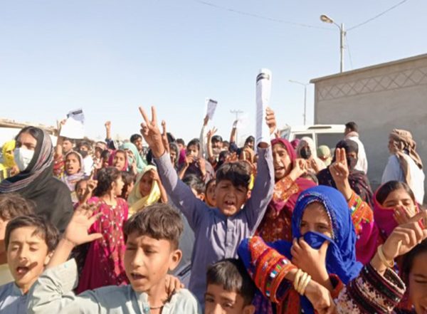 World News | Pak: BNP-M Rally Faces Suicide Blast