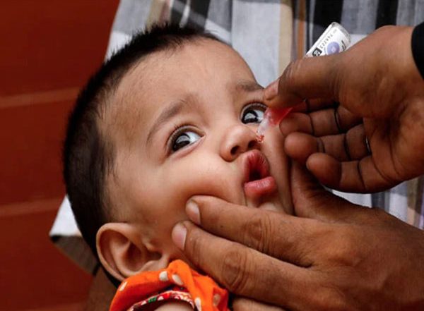 World News | Pakistan: Polio Virus Detected in Sewage Samples of 15 Districts
