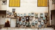 Business News | Smart Metering Programme Can Help Discoms Generate Rs 4 Lakh Crore Additional Revenue: Care Edge