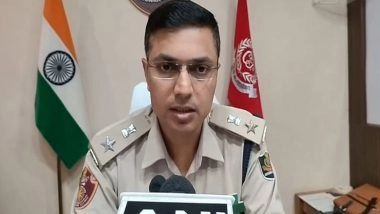 India News | Odisha: Police Arrest Youth for Violence During Congress' Assembly Gherao Protest