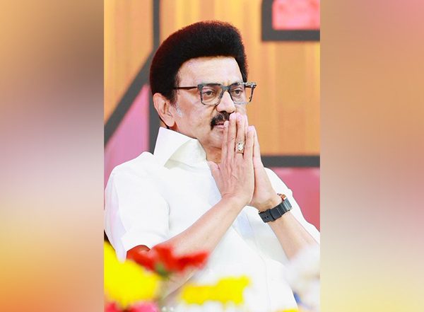 India News | Tamil Nadu CM Stalin Wishes People on Ugadi, Calls for Southern Unity