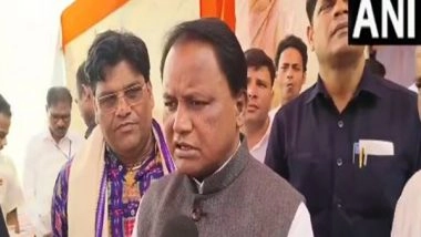 India News | Odisha CM Majhi to Launch 'Antyodaya Gruha Yojana' in Kalahandi District Today