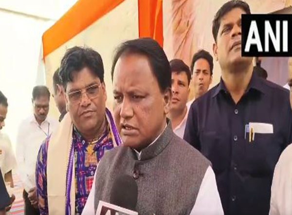 India News | Odisha CM Majhi to Launch 'Antyodaya Gruha Yojana' in Kalahandi District Today