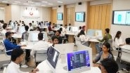 Business News | India's Young Innovators Triumph in Apple's Swift Student Challenge 2025
