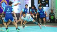 Sports News | Yuva All Stars Championship: Jaipur Pink Cubs to Face Yuva Yoddhas in Head to Head; Super 6 Round Begins Today