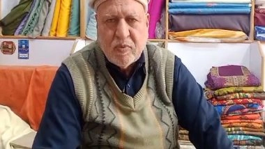 World News | Price Hike in PoJK: Local Leader Blames Government for Inflated Costs