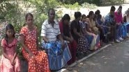 World News | Sri Lankan Tamil Refugees in Rameswaram Urge Centre, TN Govt to Facilitate Their Return