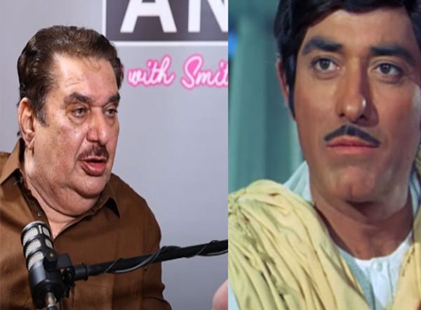 Entertainment News | ''Raaj Sahab (Kumar) Beat a Man So Badly That He Died...'' Raza Murad Makes Startling Revelations About Legendary Actor