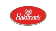 Business News | Temasek to Acquire Equity Stake from Haldirams' Existing Shareholders in Strategic Deal