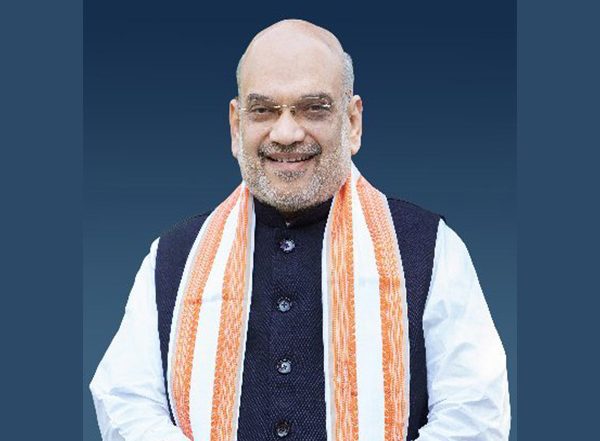 India News | Union Minister Amit Shah Extends Greetings on Gudi Padwa