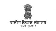 India News | On Rural Development Ministry Complaint, Delhi Police File FIR Against Fake Recruitment Drive