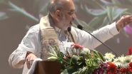 India News | Lalu Yadav's Government Will Always Be Known as 'Jungle Raj' in Bihar's History: Amit Shah