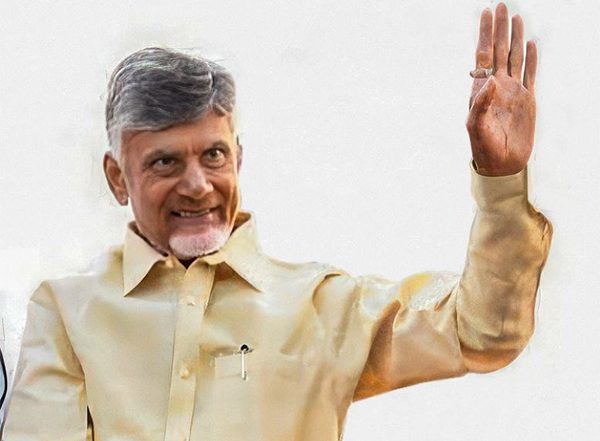 India News | A Society Without Poverty is My Life's Mission: Andhra Pradesh CM