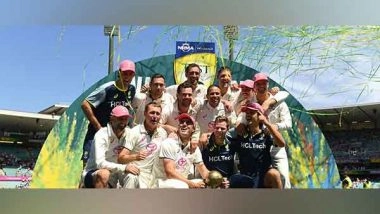 Sports News | Australia Announce Action-packed 2025/26 Home Season Fixtures