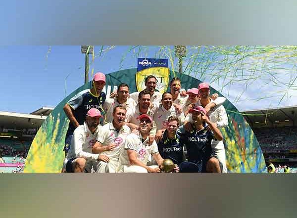 Sports News | Australia Announce Action-packed 2025/26 Home Season Fixtures