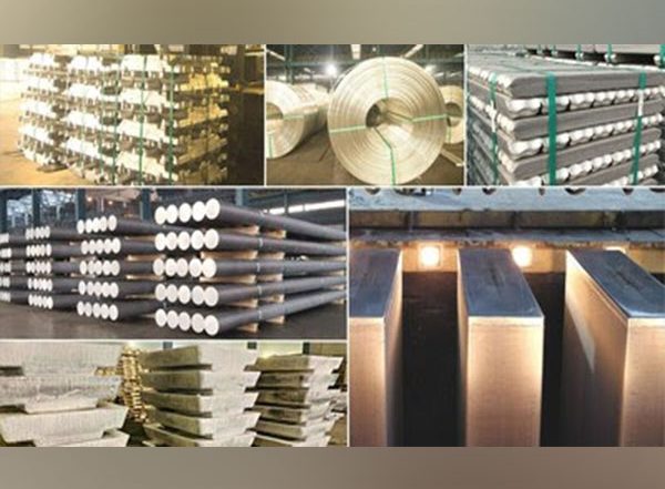 Business News | India's Aluminium Production Sees Modest Rises to 38.36 LT in FY24-25