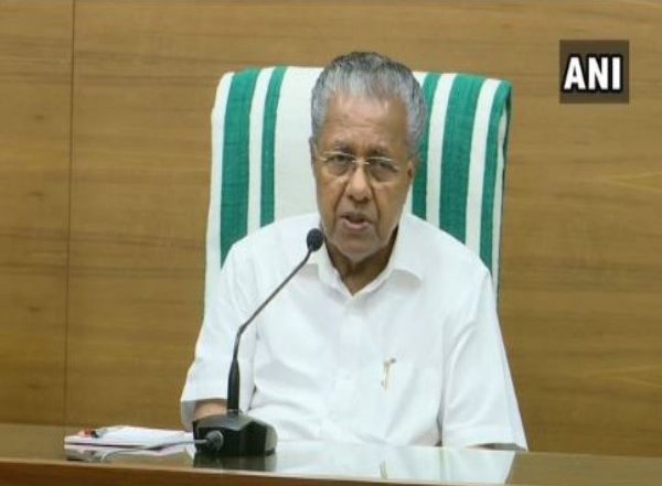 India News | Communal Hate Campaign Against 'Empuraan' Deeply Disturbing: Kerala CM Pinarayi Vijayan