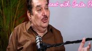 Entertainment News | Raza Murad Recalls How 'Namak Haraam' Director Hrishikesh Mukherjee Locked Amitabh Bachchan and Rajesh Khanna on Set