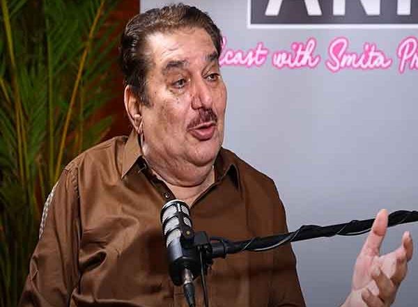 Entertainment News | Raza Murad Recalls How 'Namak Haraam' Director Hrishikesh Mukherjee Locked Amitabh Bachchan and Rajesh Khanna on Set