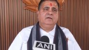 India News | Uttarakhand Mining Revenue Crosses Rs 1,000 Crore, BJP Leader Credits Crackdown on Illegal Activities